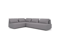 Heim / HM-95: Medium Grey / Uklonjive navlake