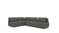 Heim / HM-98: Dark Grey / Uklonjive navlake
