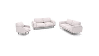 Hygge / HG-09: Light Grey