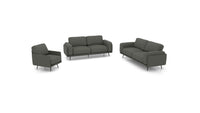 Heim / HM-98: Dark Grey
