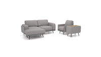 Hygge / HG-92: Medium Grey