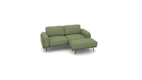 Hygge / HG-34: Olive Green