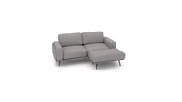 Hygge / HG-92: Medium Grey