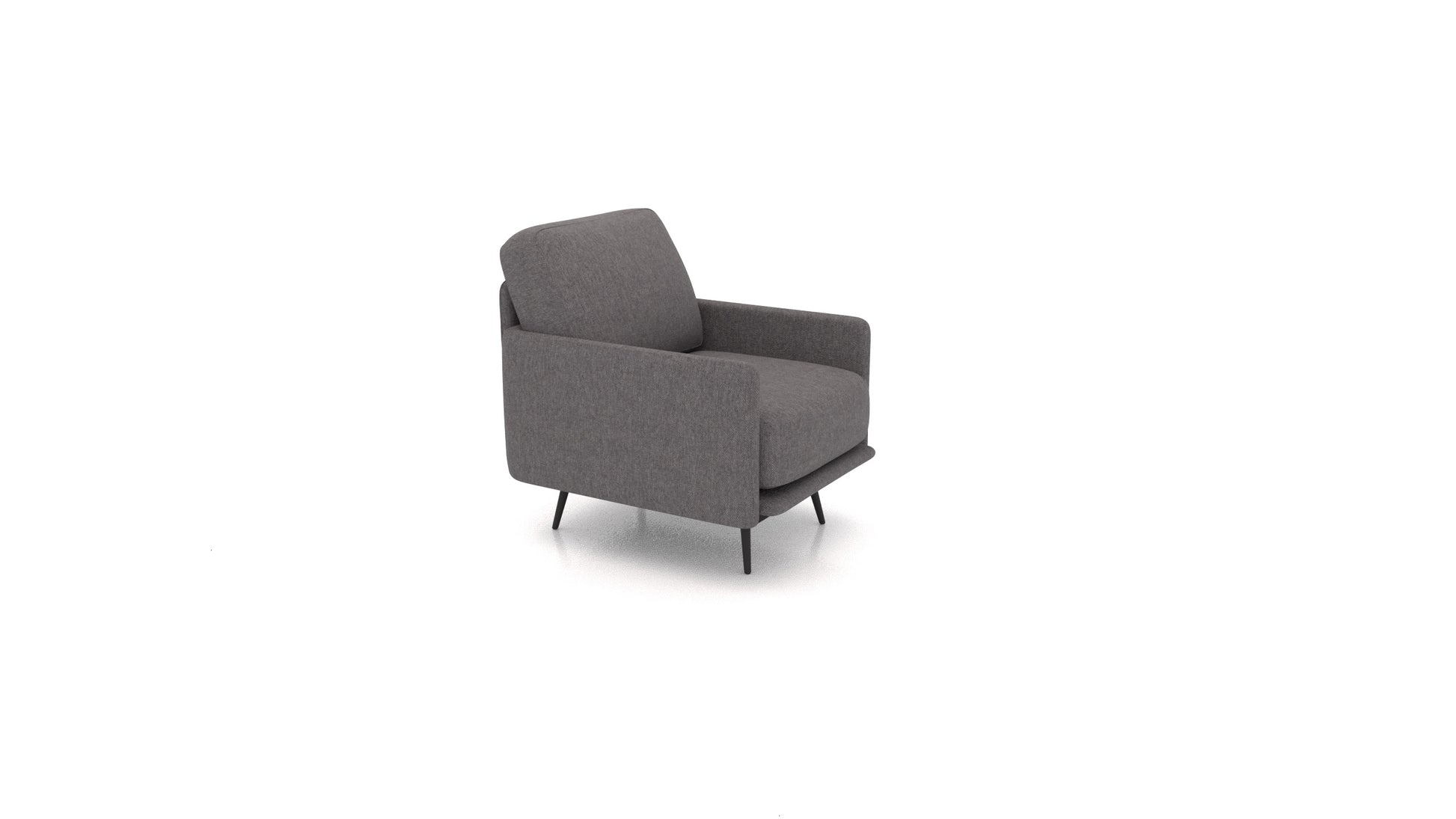 ET-12: Dark Grey
