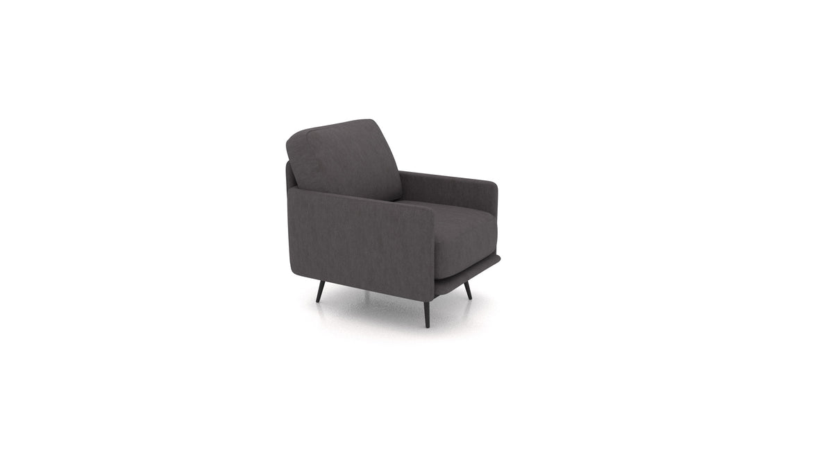 FF-12: Dark Grey