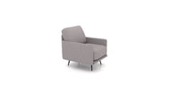 Mollia / FF-14: Middle Grey