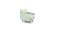 Mollia / FF-18: Mint