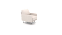 Mollia / HC-04: White