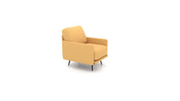 Hygge / HG-53: Yellow