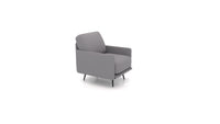 Heim / HM-95: Medium Grey