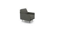 Heim / HM-98: Dark Grey