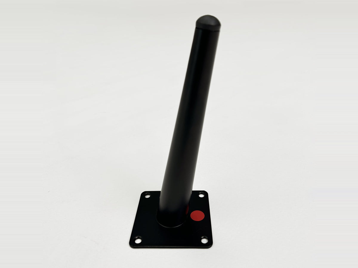 OIKO M+ &ndash; Metalne nožice, 20 cm