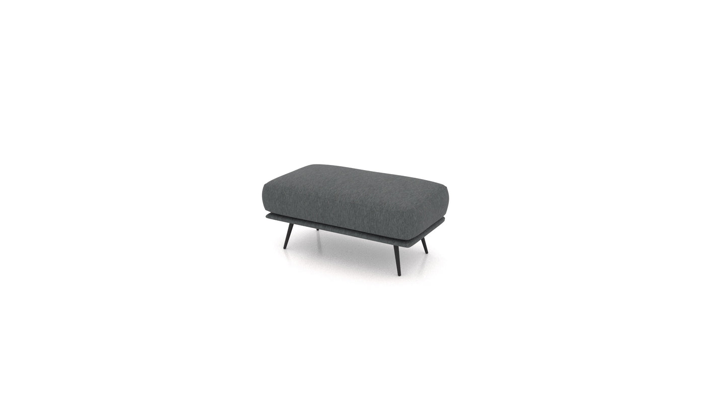 AT-88: Dark Grey