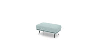 Alure / DE-75: Pastel Blue