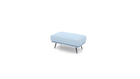 Mollia / FF-19: Pastel Blue