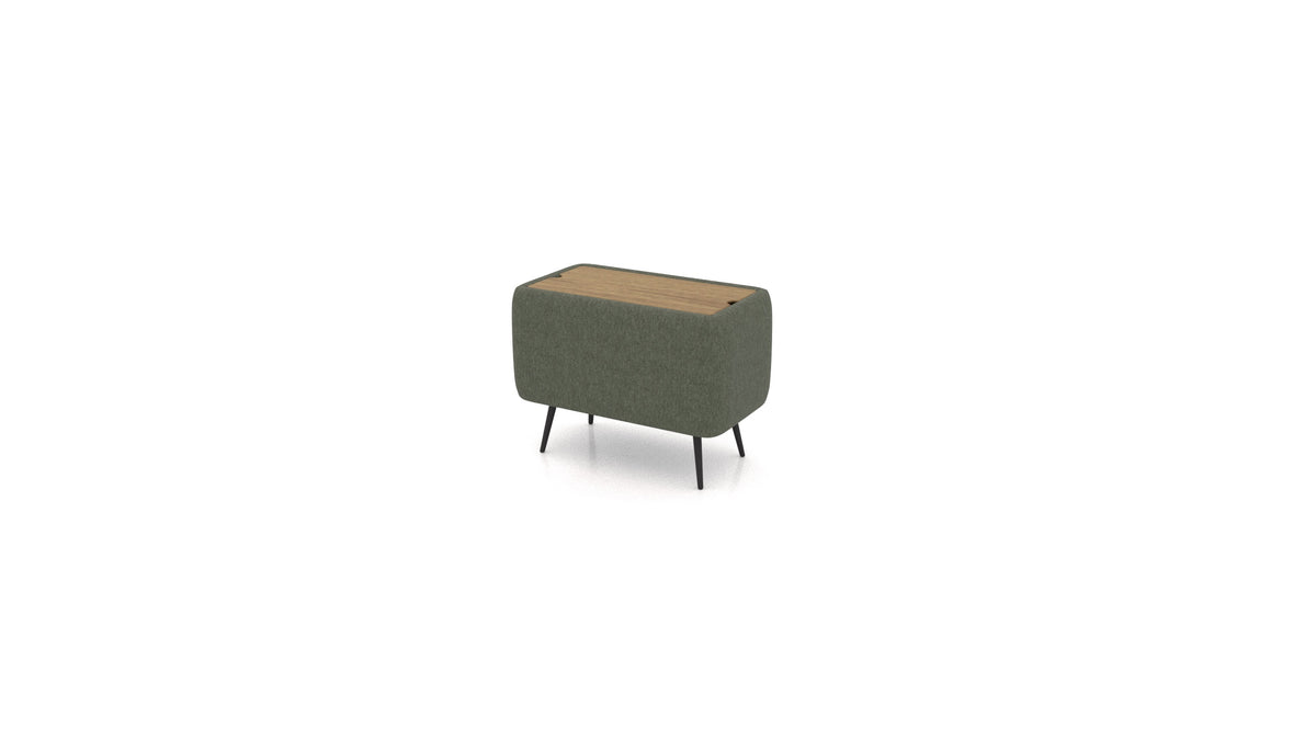 ET-38: Pine