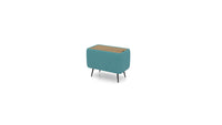 Mollia / FF-20: Turquoise