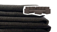 Velare / ET-12: Dark Grey / Potpuno uklonjive navlake