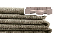 Velare / ET-15: Light Grey / Potpuno uklonjive navlake