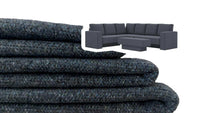 Icon / IC-79: Deep Blue / Potpuno uklonjive navlake