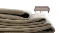 Velare / ET-15: Light Grey / Uklonjive navlake