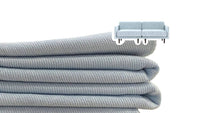 Mollia / FF-19: Pastel Blue / Uklonjive navlake
