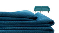 Mollia / FF-20: Turquoise / Uklonjive navlake