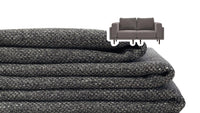 Alure / DE-92: Middle Grey / Uklonjive navlake