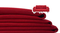 Velare / ET-11: Red / Uklonjive navlake