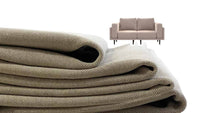Velare / ET-15: Light Grey / Uklonjive navlake