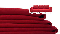 Velare / ET-11: Red / Uklonjive navlake