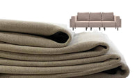 Velare / ET-15: Light Grey / Uklonjive navlake