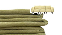 Mollia / HC-09: Grass Green / Uklonjive navlake