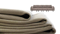 Velare / ET-15: Light Grey / Uklonjive navlake