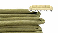 Mollia / HC-09: Grass Green / Uklonjive navlake