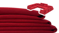 Velare / ET-11: Red / Uklonjive navlake