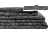 Alure / DE-92: Middle Grey / Uklonjive navlake