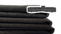 Velare / ET-12: Dark Grey / Uklonjive navlake