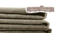 Velare / ET-15: Light Grey / Uklonjive navlake