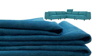 Mollia / FF-20: Turquoise / Uklonjive navlake