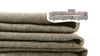 Velare / ET-15: Light Grey / Uklonjive navlake