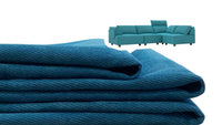 Mollia / FF-20: Turquoise / Uklonjive navlake