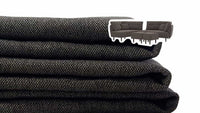 Velare / ET-12: Dark Grey / Uklonjive navlake | Lijevi