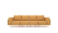 Heim / HM-53: Antique Gold / Uklonjive navlake