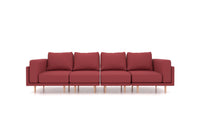 Heim / HM-58: Cherry / Uklonjive navlake