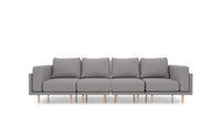 Hygge / HG-92: Medium Grey / Uklonjive navlake