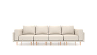 Heim / HM-03: White / Uklonjive navlake
