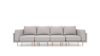 Heim / HM-86: Light Grey / Uklonjive navlake